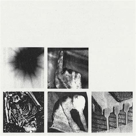 The Atmosphere of Darkness: Nine Inch Nails' Bad Witch